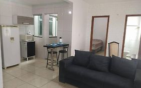 Apartamento Encantador 201